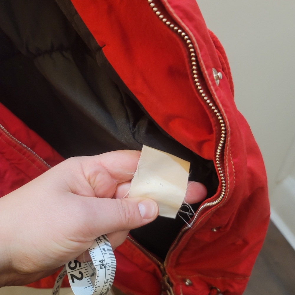 Winter Jacket - image 7